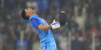 Shubman Gill’s Century Guides India to Victory Against Bangladesh