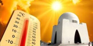 Karachi to Experience Hot Weather in Last 10 Days of Ramadan