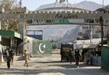 Pakistan Reopens Torkham Border After 26-Day Closure