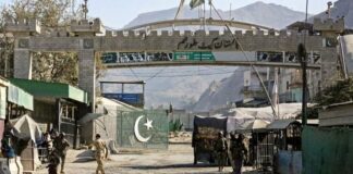 Pakistan Reopens Torkham Border After 26-Day Closure