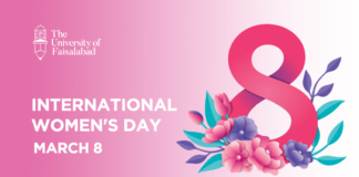 Women’s Day Goes Unnoticed In Faisalabad