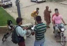 36 Killed, 1,402 Mobile Phones Snatched in Karachi in February