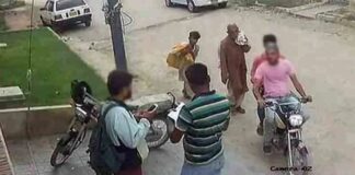 36 Killed, 1,402 Mobile Phones Snatched in Karachi in February