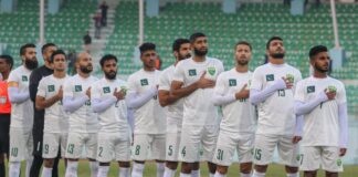 FIFA Lifts Ban on Pakistan Football Federation