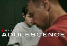 ‘Flawless’ Show Adolescence Sweeps Netflix