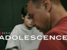 ‘Flawless’ Show Adolescence Sweeps Netflix