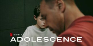 ‘Flawless’ Show Adolescence Sweeps Netflix