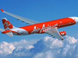 AirAsia Launches Direct Flights to Karachi from May 30