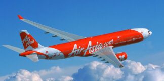 AirAsia Launches Direct Flights to Karachi from May 30