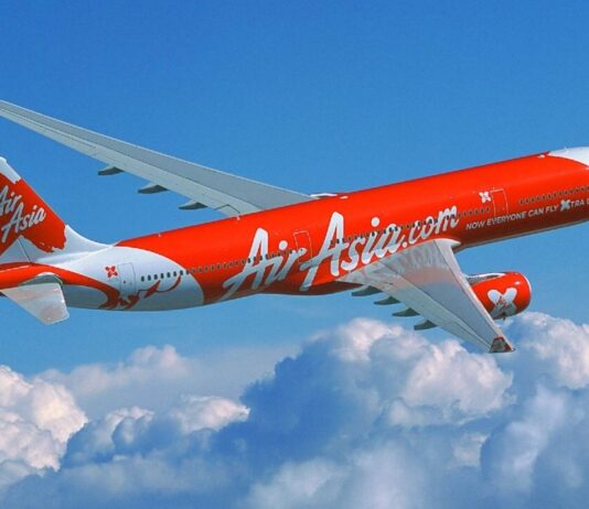 AirAsia Launches Direct Flights to Karachi from May 30