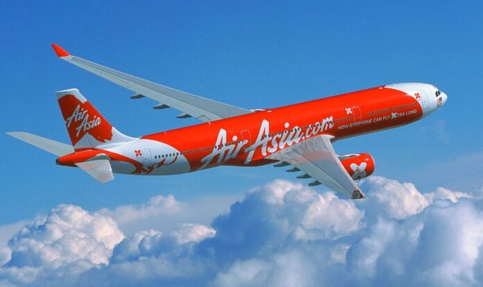 AirAsia Launches Direct Flights to Karachi from May 30