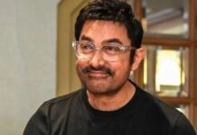 Aamir Khan Announces New Relationship Status