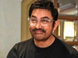 Aamir Khan Announces New Relationship Status