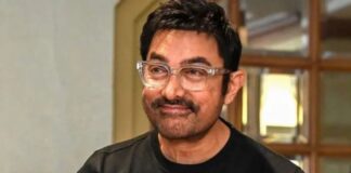 Aamir Khan Announces New Relationship Status
