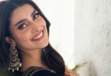 Ayeza Khan: A Journey of Grace, Talent and Stardom