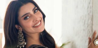 Ayeza Khan: A Journey of Grace, Talent and Stardom