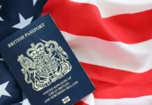 Americans Seek UK Citizenship After Trump’s Re-Election