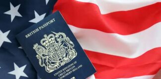 Americans Seek UK Citizenship After Trump’s Re-Election