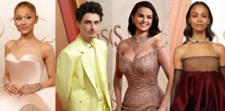 Oscars 2025: Here's What the Stars Wore at Hollywood's Biggest Night