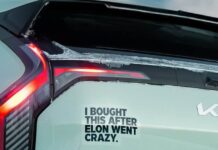 Kia Norway Mocks Elon Musk in Bold EV3 Ad