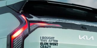 Kia Norway Mocks Elon Musk in Bold EV3 Ad