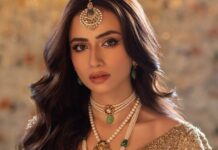 Sana Javed: The 'Gurya' of Pakistan Entertainment Industry