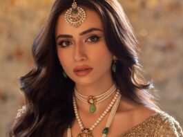 Sana Javed: The 'Gurya' of Pakistan Entertainment Industry