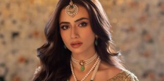 Sana Javed: The 'Gurya' of Pakistan Entertainment Industry