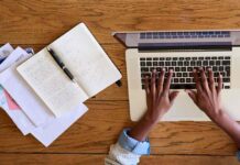 How to Write a Review Article