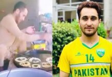 Pakistan Football League announces 1million prize money for neglected Asian Games Hero Muhammad Riaz