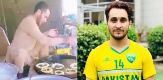 Pakistan Football League announces 1million prize money for neglected Asian Games Hero Muhammad Riaz