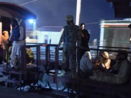 UN Leads World in Condemning Balochistan Train Attack