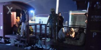 UN Leads World in Condemning Balochistan Train Attack
