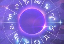 Here’s How March’s Full Moon and Total Lunar Eclipse Will Affect Your Zodiac Sign