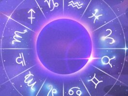 Here’s How March’s Full Moon and Total Lunar Eclipse Will Affect Your Zodiac Sign