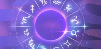 Here’s How March’s Full Moon and Total Lunar Eclipse Will Affect Your Zodiac Sign