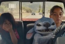 Disney’s ‘Lilo & Stitch’ Live-Action Trailer Brings Chaos to the Real World