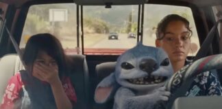 Disney’s ‘Lilo & Stitch’ Live-Action Trailer Brings Chaos to the Real World