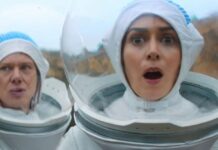 Black Mirror Drops Season 7 Trailer... and It's Eerie!