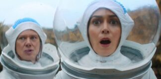 Black Mirror Drops Season 7 Trailer... and It's Eerie!