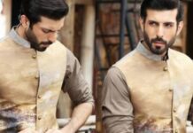 What to Wear this Eid: Men’s Wear Edition