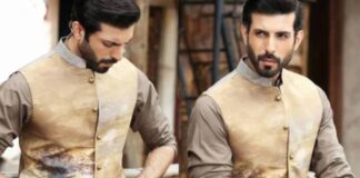 What to Wear this Eid: Men’s Wear Edition