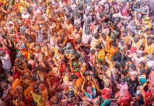 Muslims Molested Country-Wide During Holi: Is India Truly Secular?