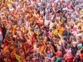 Muslims Molested Country-Wide During Holi: Is India Truly Secular?