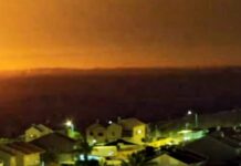 Israel Launches Deadly Airstrikes on Gaza, Shatters Ceasefire