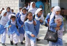 More Schools to be Privatised Post-Eid
