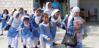 More Schools to be Privatised Post-Eid