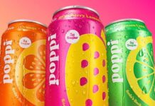 PepsiCo Acquires Poppi to Expand Into the Health Conscious Market