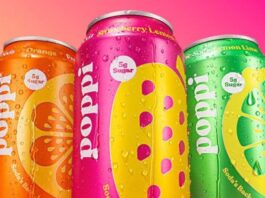 PepsiCo Acquires Poppi to Expand Into the Health Conscious Market