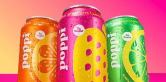 PepsiCo Acquires Poppi to Expand Into the Health Conscious Market